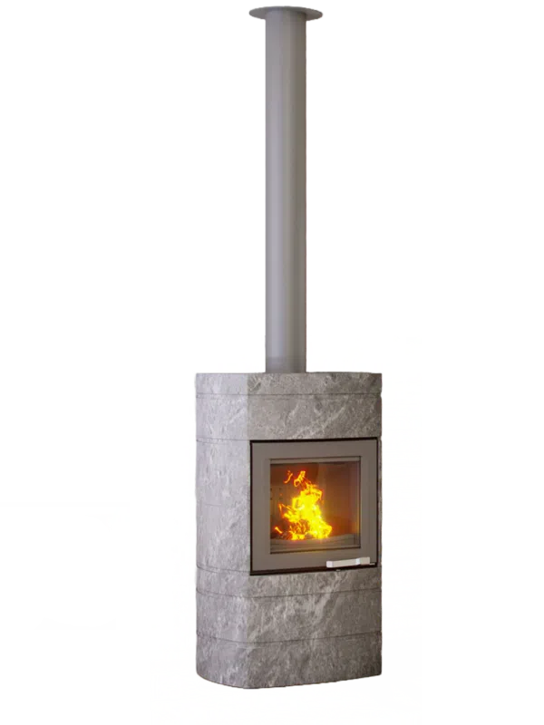 poêle de masse Rondyline Montréjeau 31