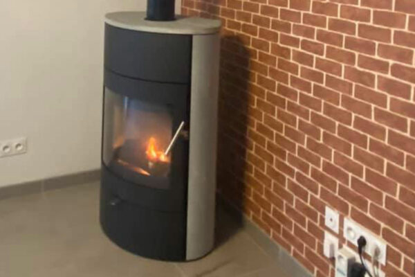 Poêle et Bois du Comminges Montréjeau 31