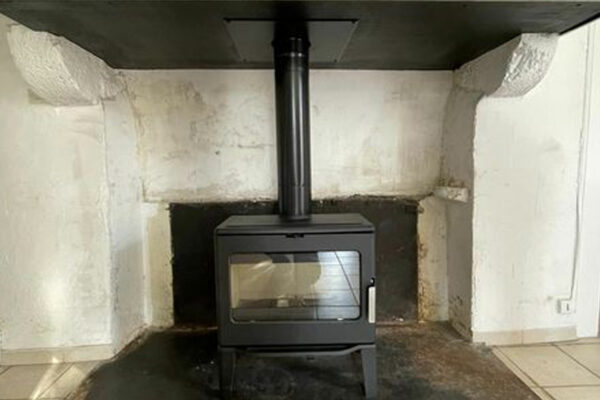 poêles à bois Sauveterre 31 poêles et Bois DESPOUY