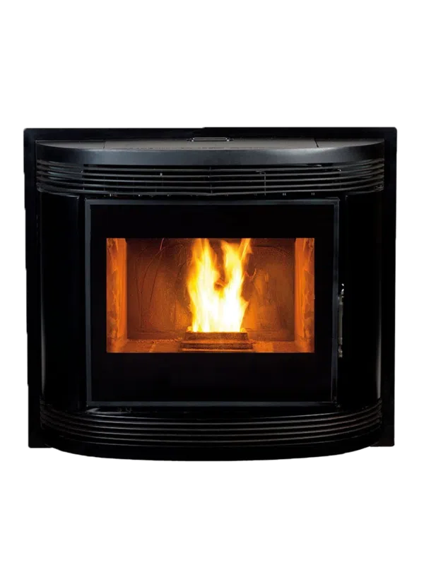 Ecoforest insert granulé ECO MINI Montréjeau