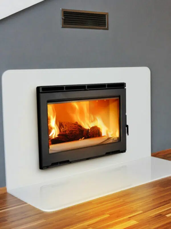 Lacunza insert cheminée MIDI 700 Montréjeau 31210