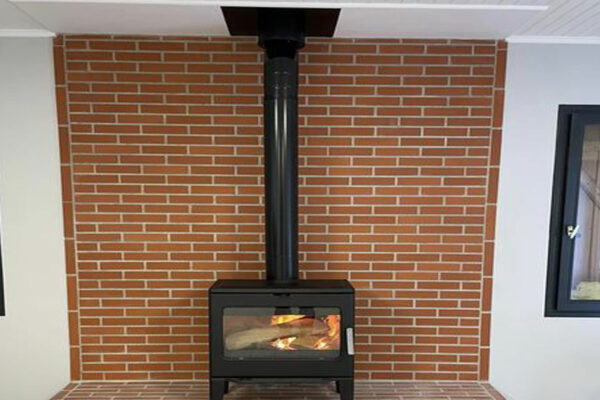 poêle à bois Ardiège 31210 Midi-Pyrénées