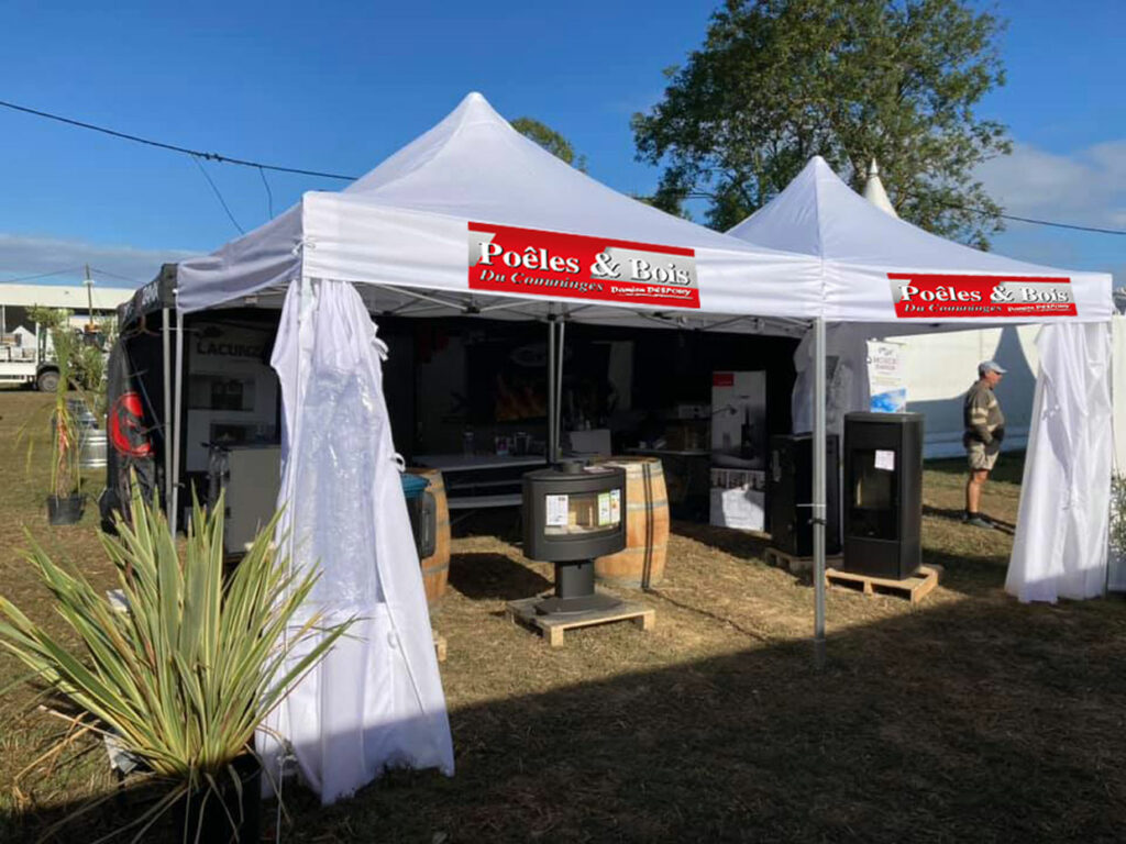 salon national agriculture Les Pyrénéennes 2024