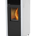 poêle granulés à air ASPE Lasian 31