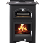 cuisinière à bois Giorgia 16 interstoves 31