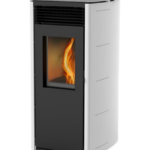 poêle pellet air ARA Lasian poeles et bois du comminges 31