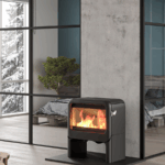 Dovre poele bois 500 poêle et bois du comminges