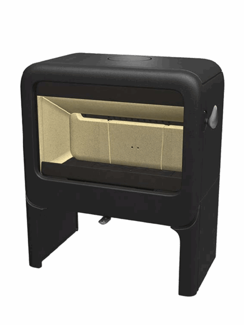 poêle bois 500 TB Dovre Montrejeau