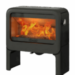 poêle bois Rock 500 Dovre Montrejeau 31