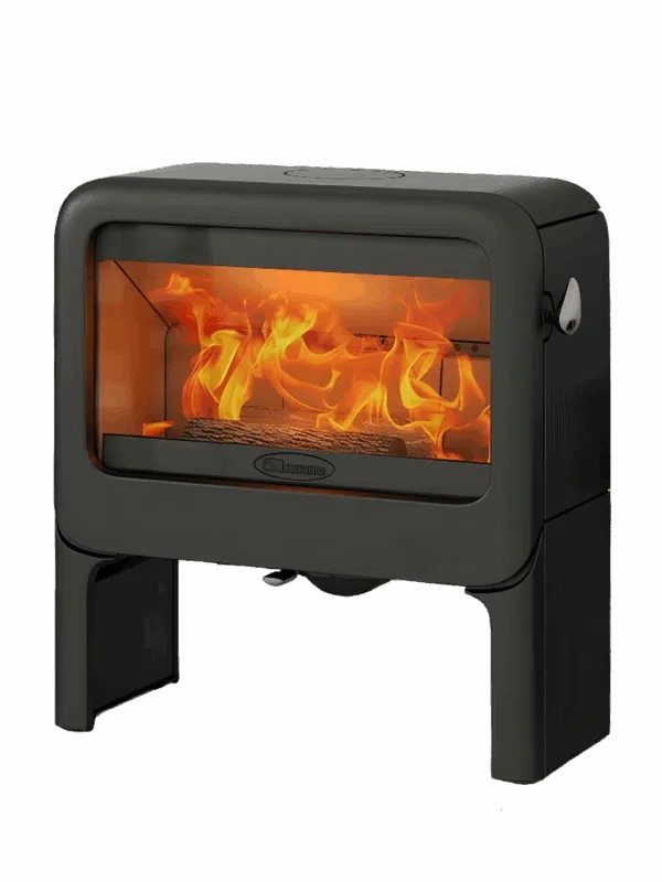 poêle bois Rock 500 Dovre Montrejeau 31