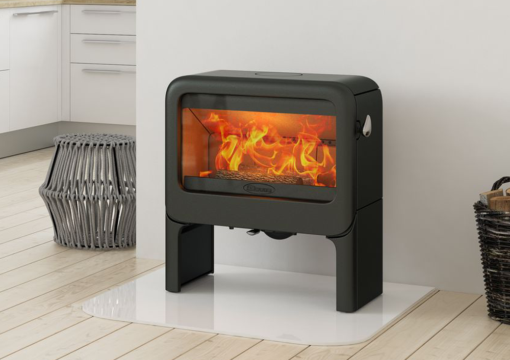 poêle bois 500 Dovre Montréjeau 31210