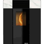 lasian poêle à pellets Numa 31 Poêles et bois du comminges