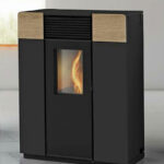 poêle à pellets numa lasian poêles et bois du comminges