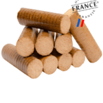 bûche de bois Bricafeu 31 Poêles et bois du comminges